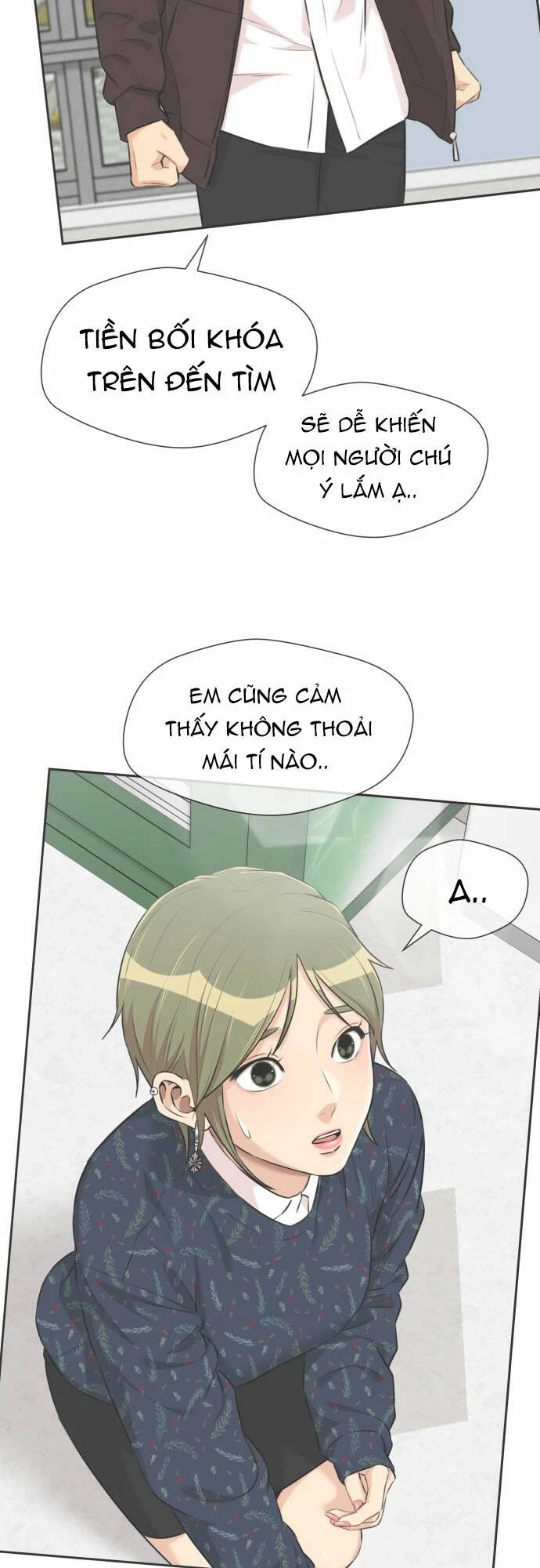 Khuôn Mặt Thiên Tài Chapter 107 - 70