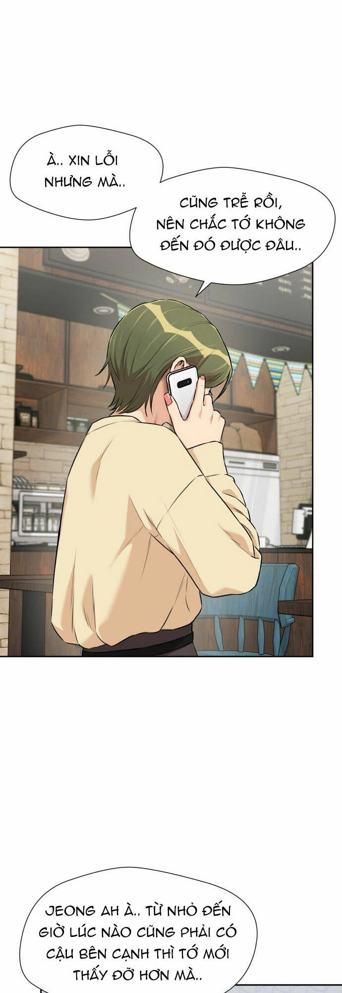 Khuôn Mặt Thiên Tài Chapter 108 - 7
