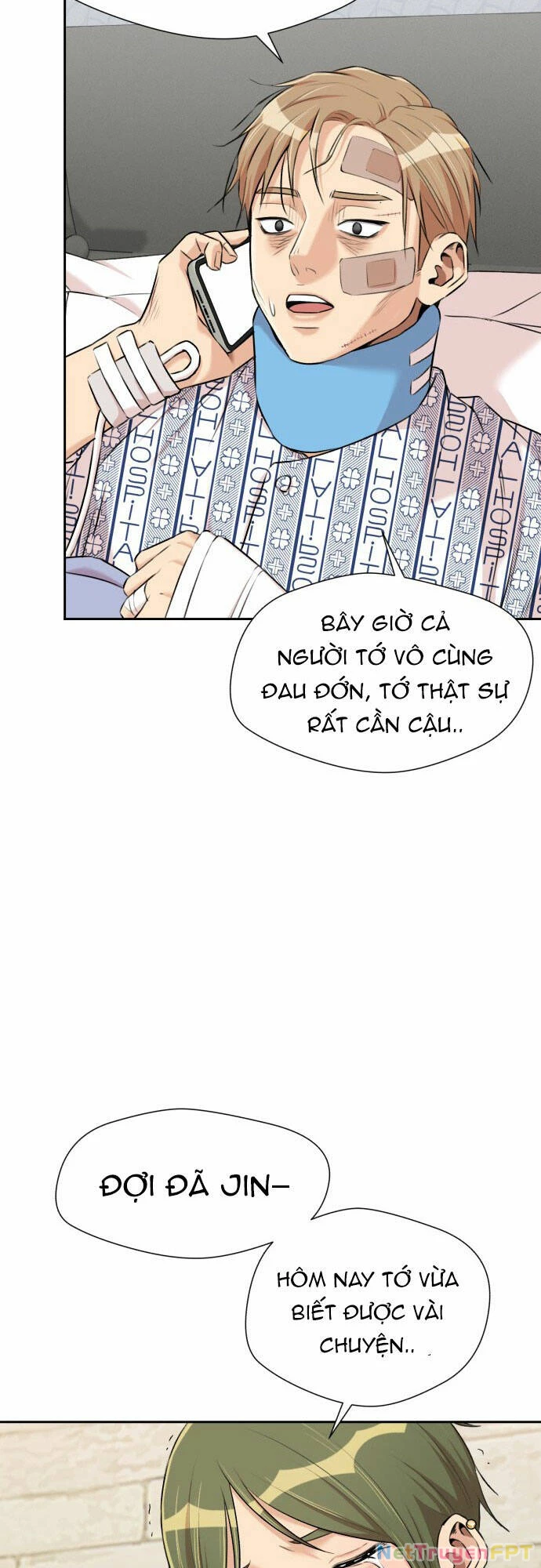 Khuôn Mặt Thiên Tài Chapter 108 - 8