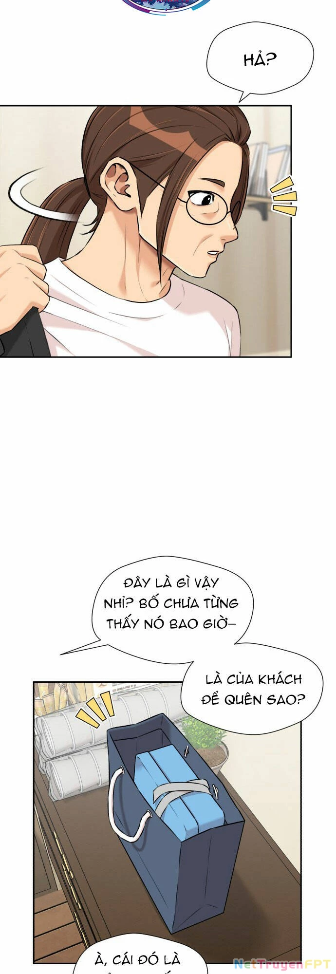 Khuôn Mặt Thiên Tài Chapter 108 - 16