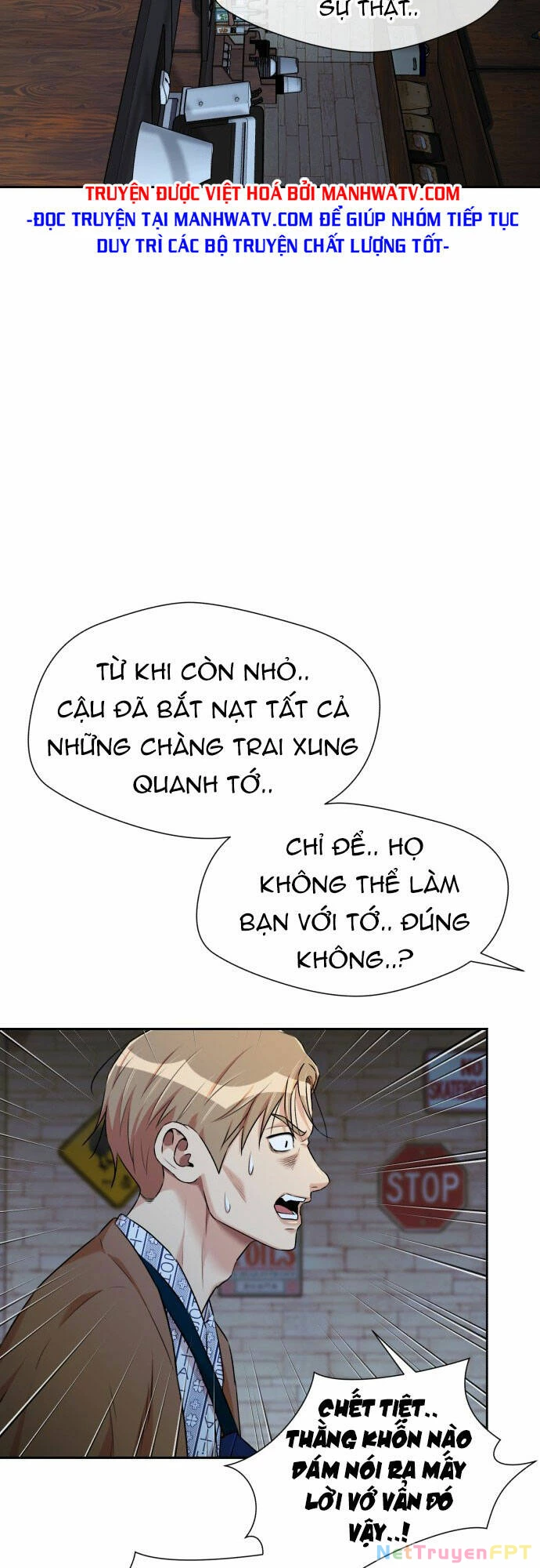 Khuôn Mặt Thiên Tài Chapter 108 - 26