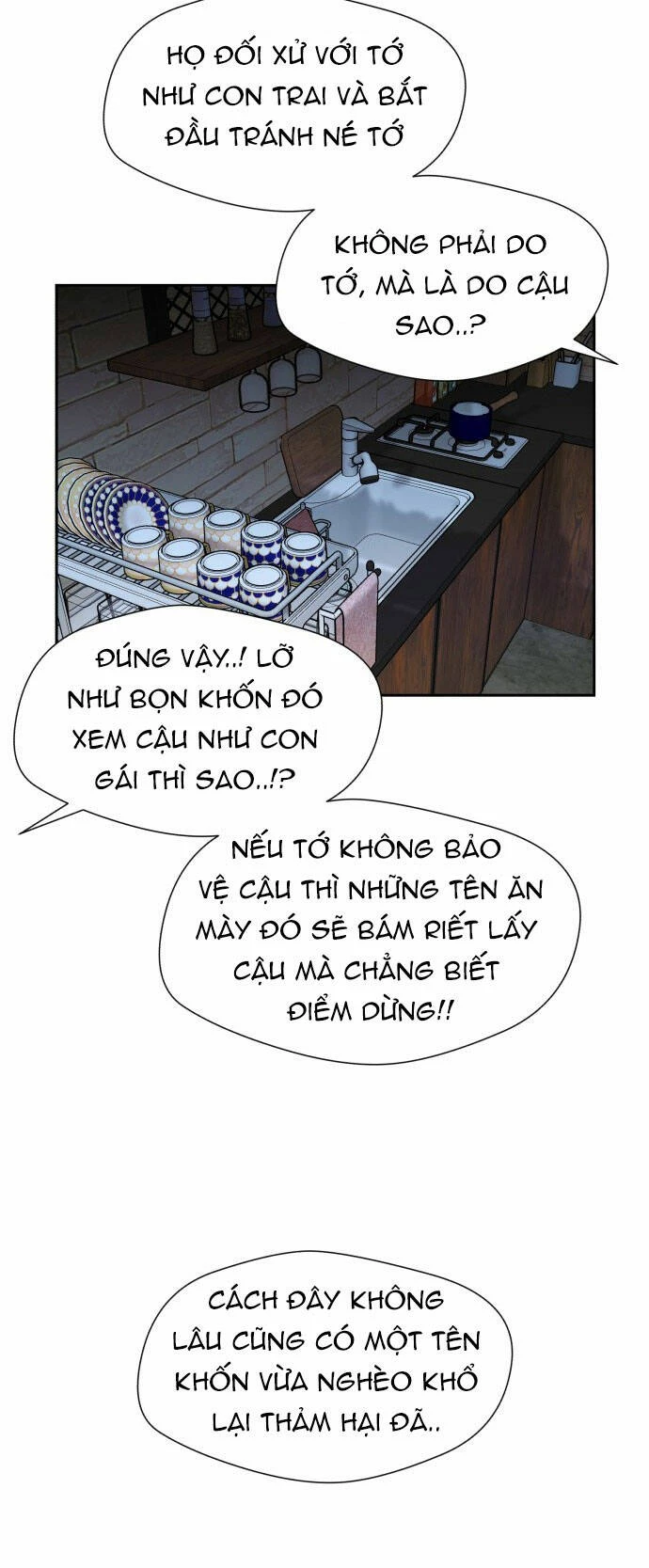 Khuôn Mặt Thiên Tài Chapter 108 - 28