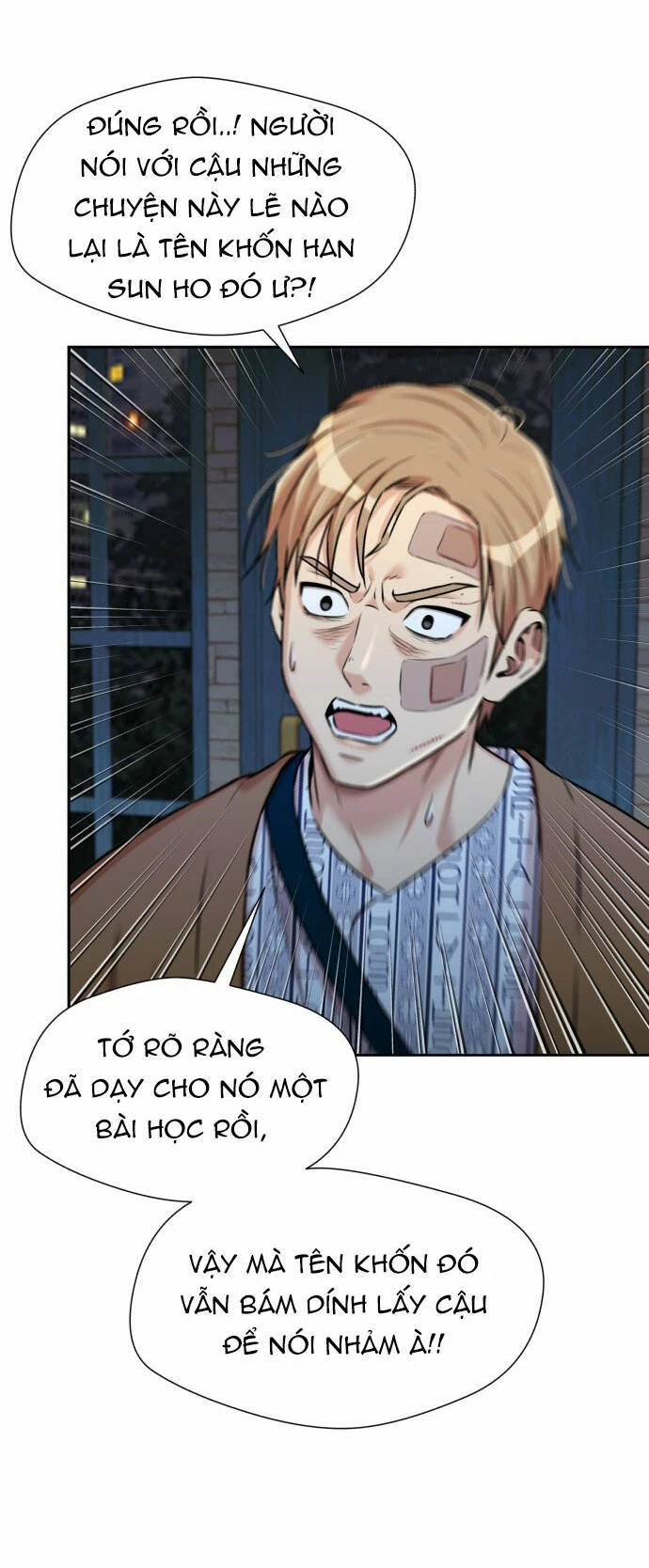 Khuôn Mặt Thiên Tài Chapter 108 - 29