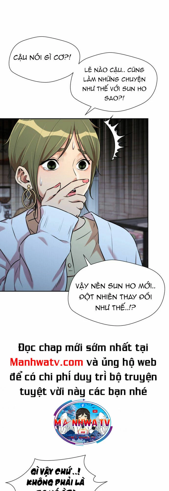 Khuôn Mặt Thiên Tài Chapter 108 - 30