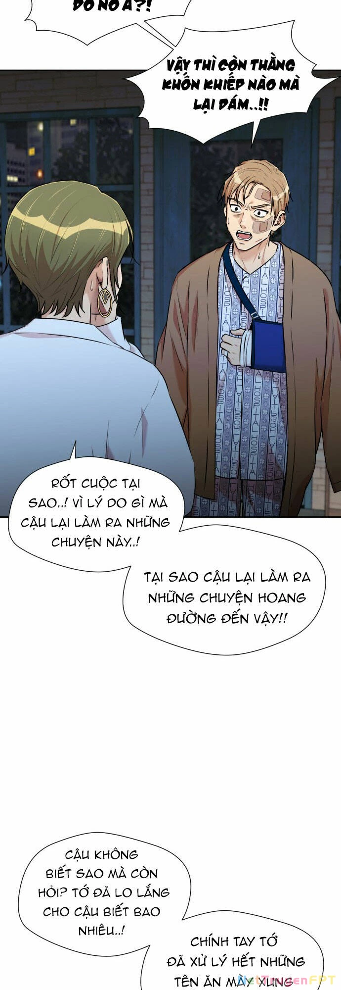 Khuôn Mặt Thiên Tài Chapter 108 - 31
