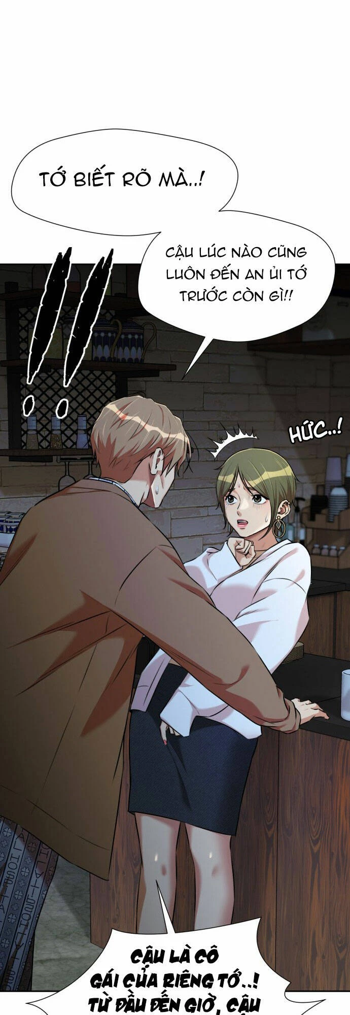 Khuôn Mặt Thiên Tài Chapter 108 - 36