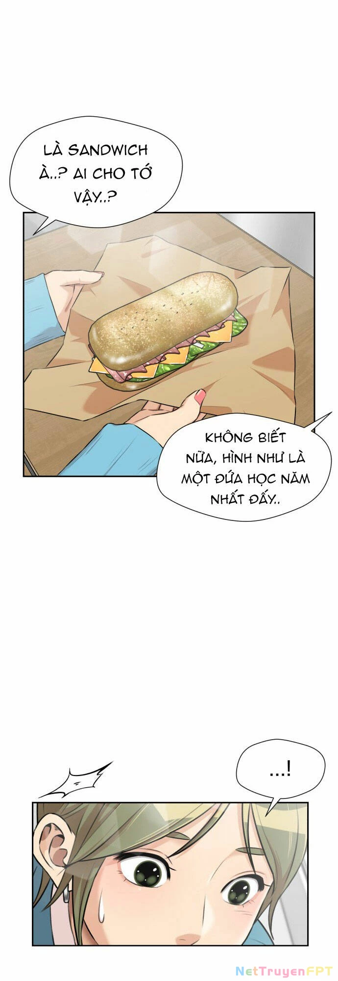 Khuôn Mặt Thiên Tài Chapter 108 - 51