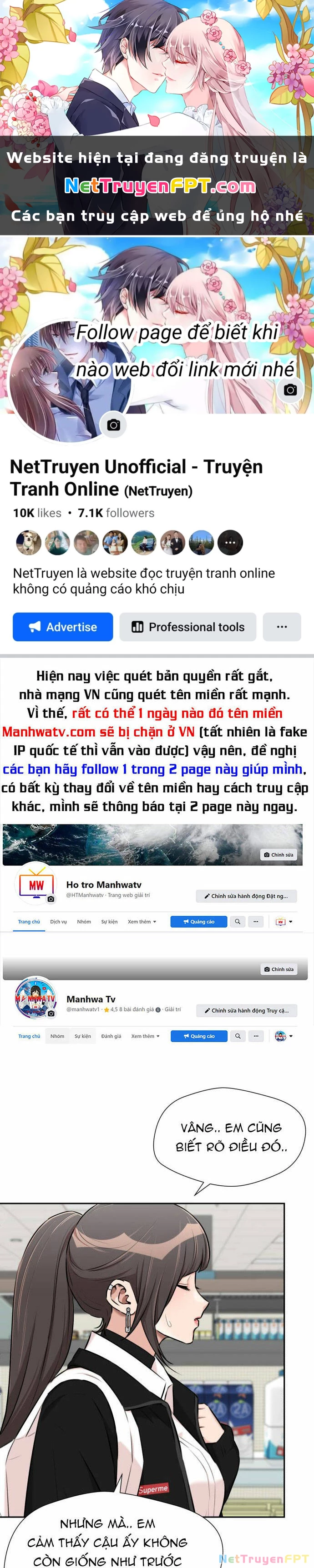 Khuôn Mặt Thiên Tài Chapter 110 - 1