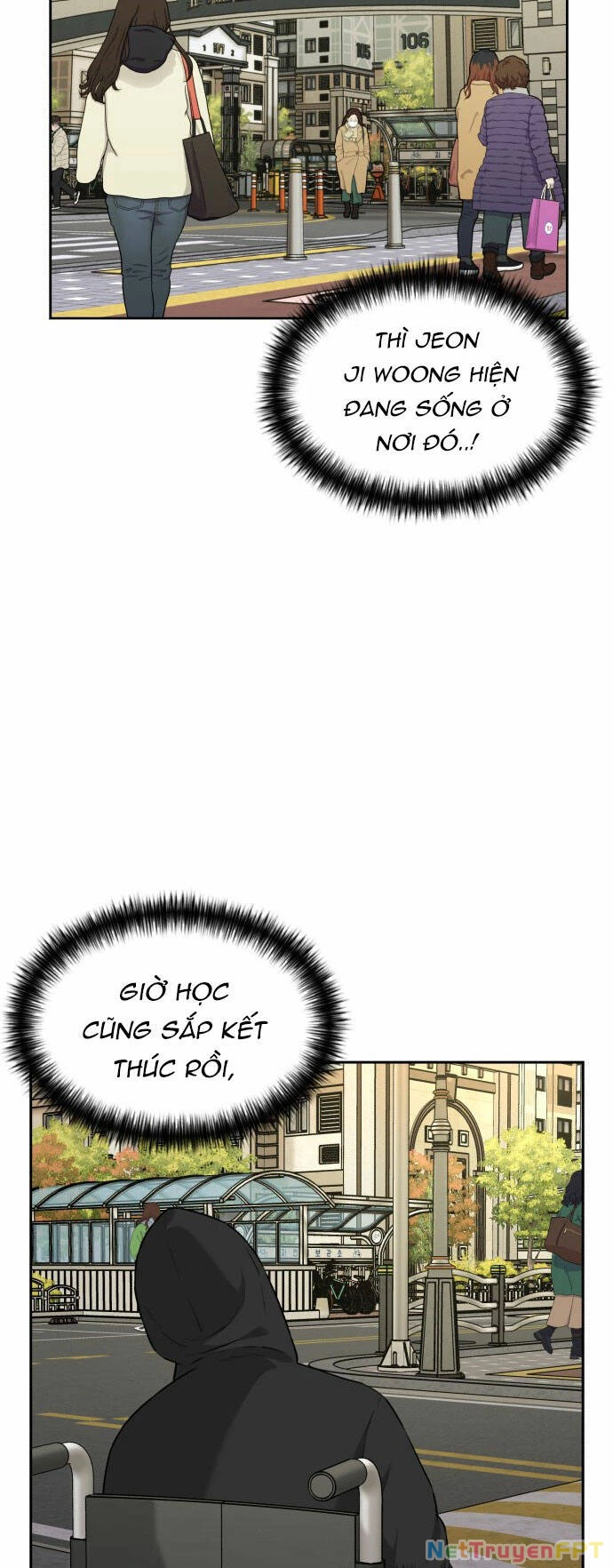 Khuôn Mặt Thiên Tài Chapter 110 - 21