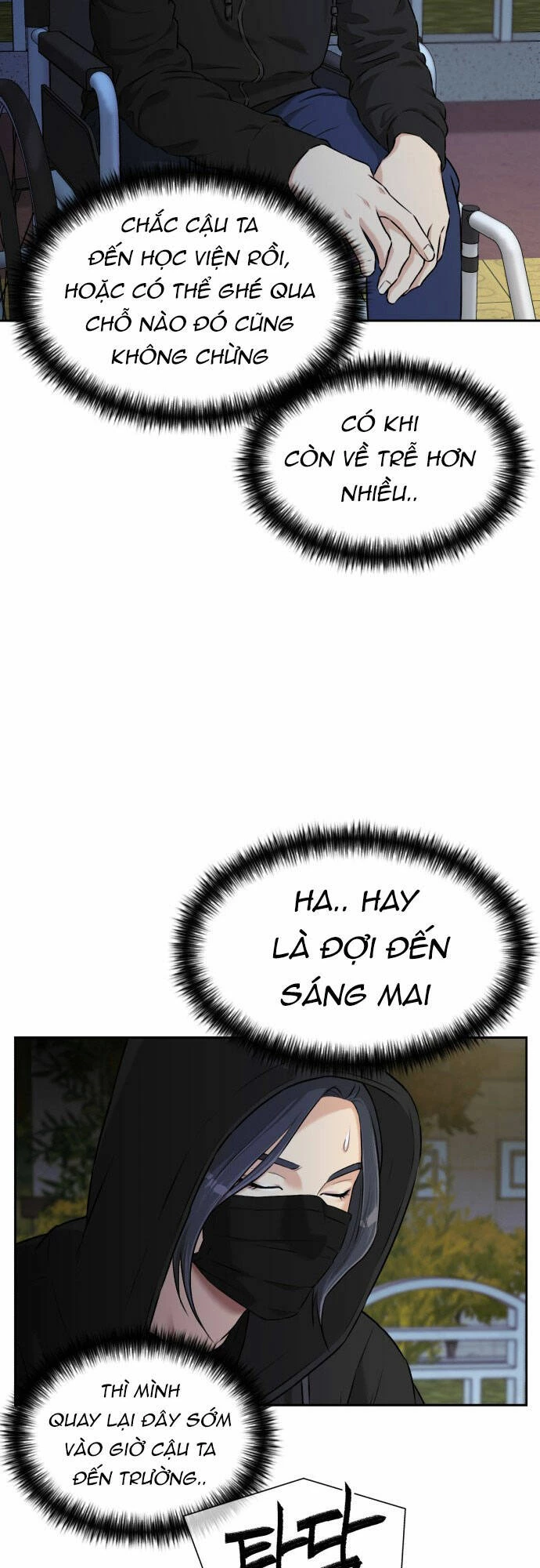 Khuôn Mặt Thiên Tài Chapter 110 - 24