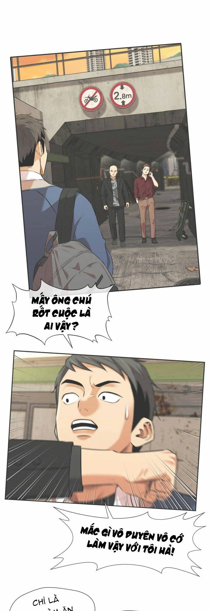 Khuôn Mặt Thiên Tài Chapter 110 - 34