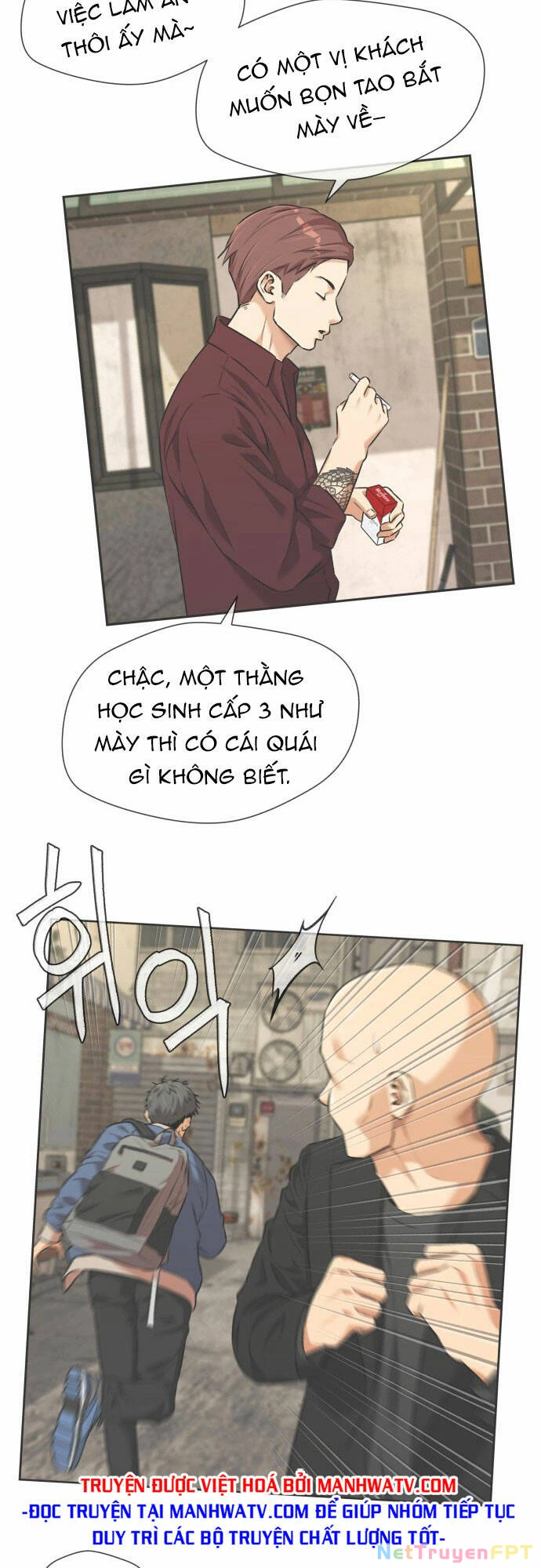 Khuôn Mặt Thiên Tài Chapter 110 - 35