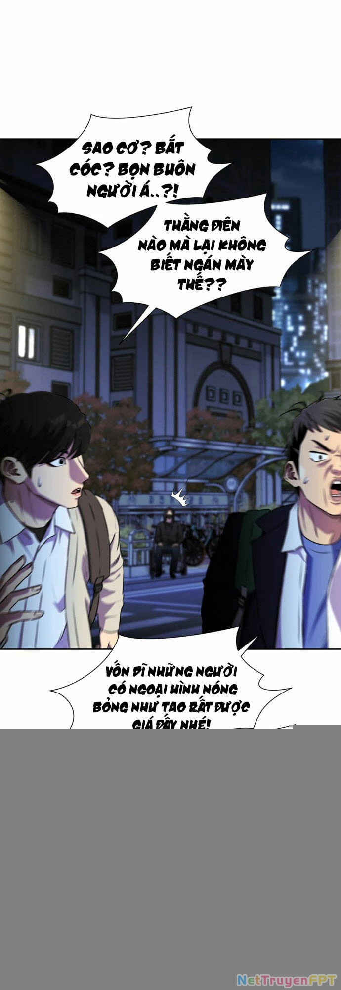 Khuôn Mặt Thiên Tài Chapter 110 - 40