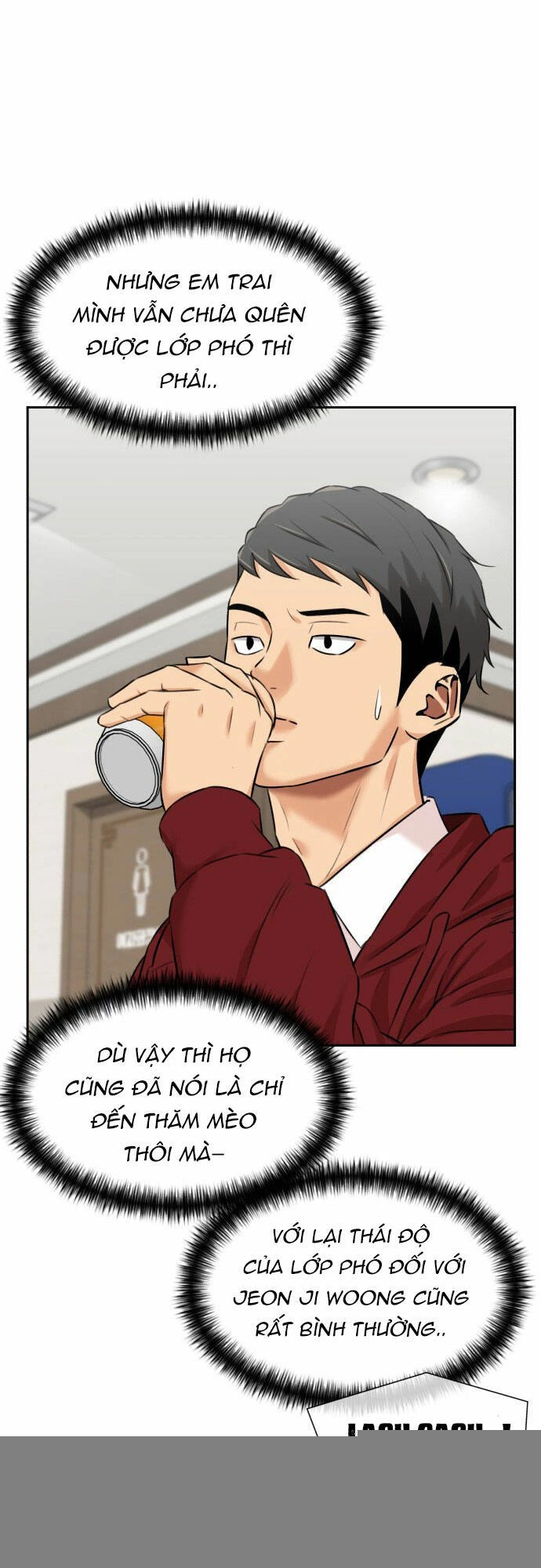 Khuôn Mặt Thiên Tài Chapter 114 - 17