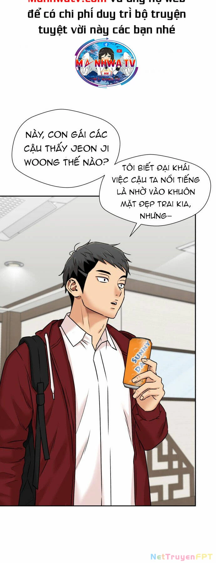 Khuôn Mặt Thiên Tài Chapter 114 - 20