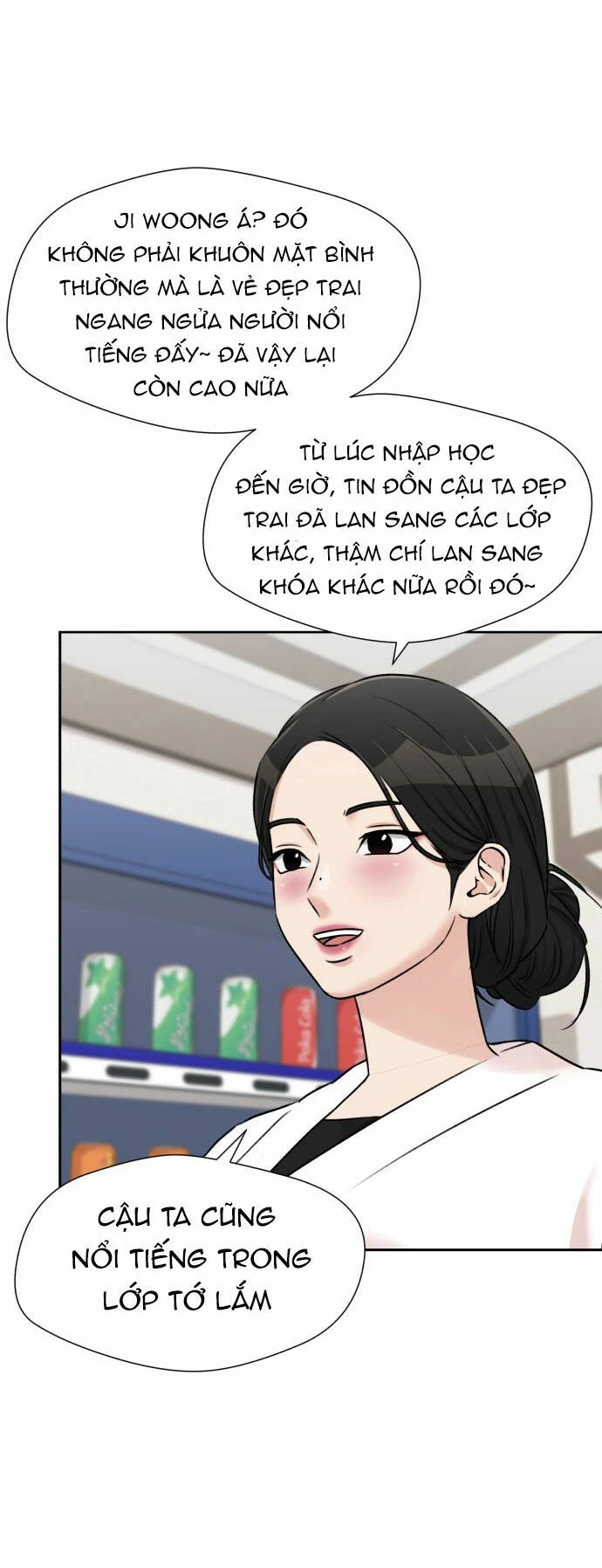 Khuôn Mặt Thiên Tài Chapter 114 - 21