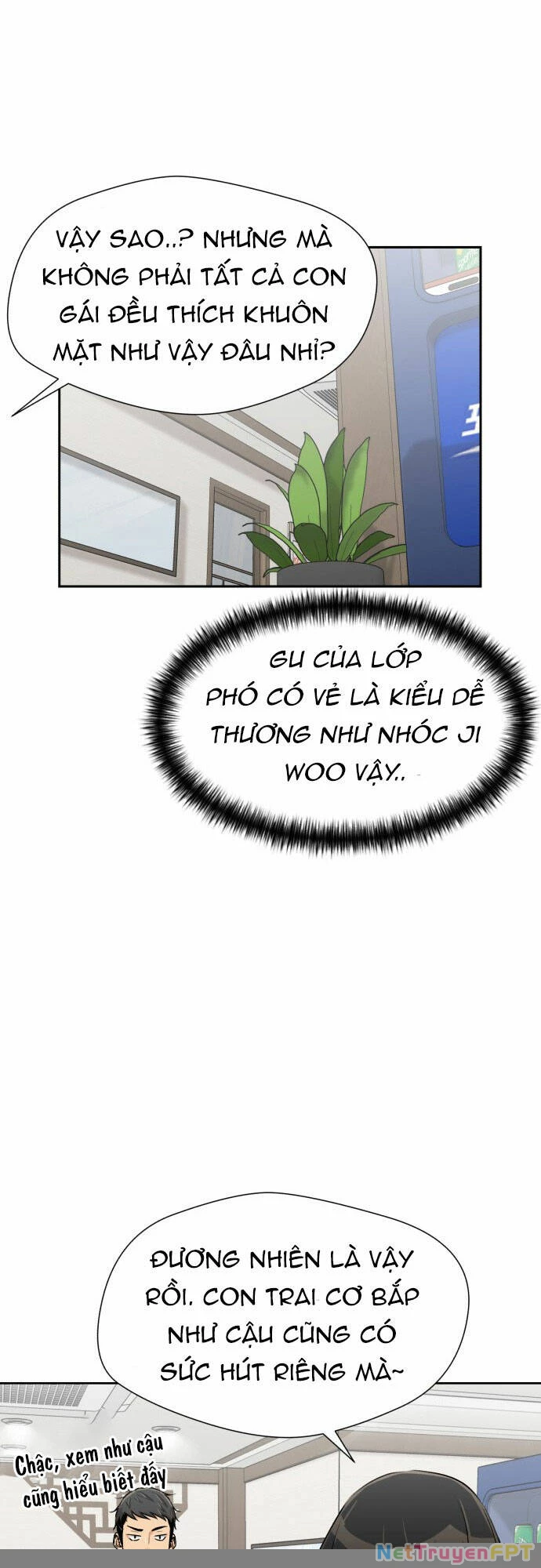 Khuôn Mặt Thiên Tài Chapter 114 - 22