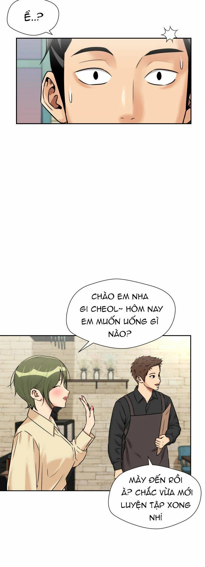 Khuôn Mặt Thiên Tài Chapter 114 - 30