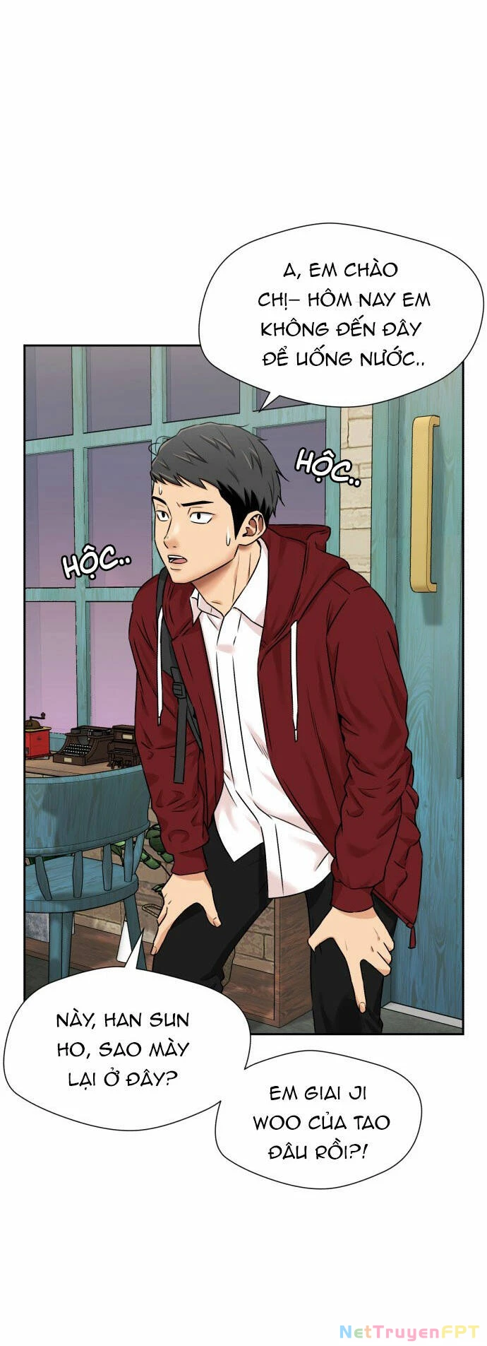 Khuôn Mặt Thiên Tài Chapter 114 - 31