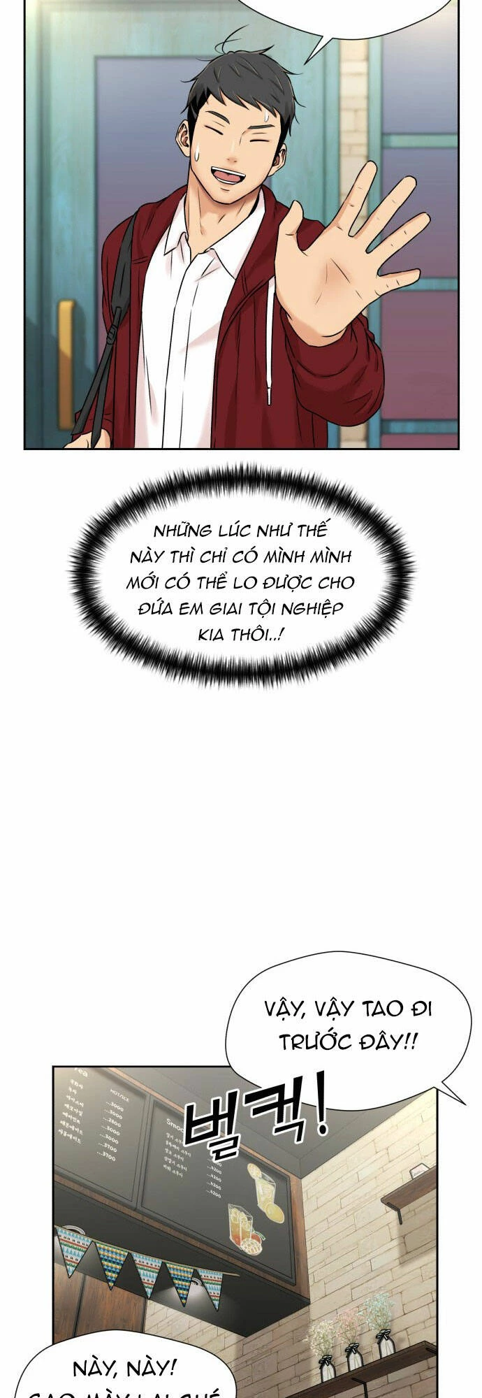 Khuôn Mặt Thiên Tài Chapter 114 - 34