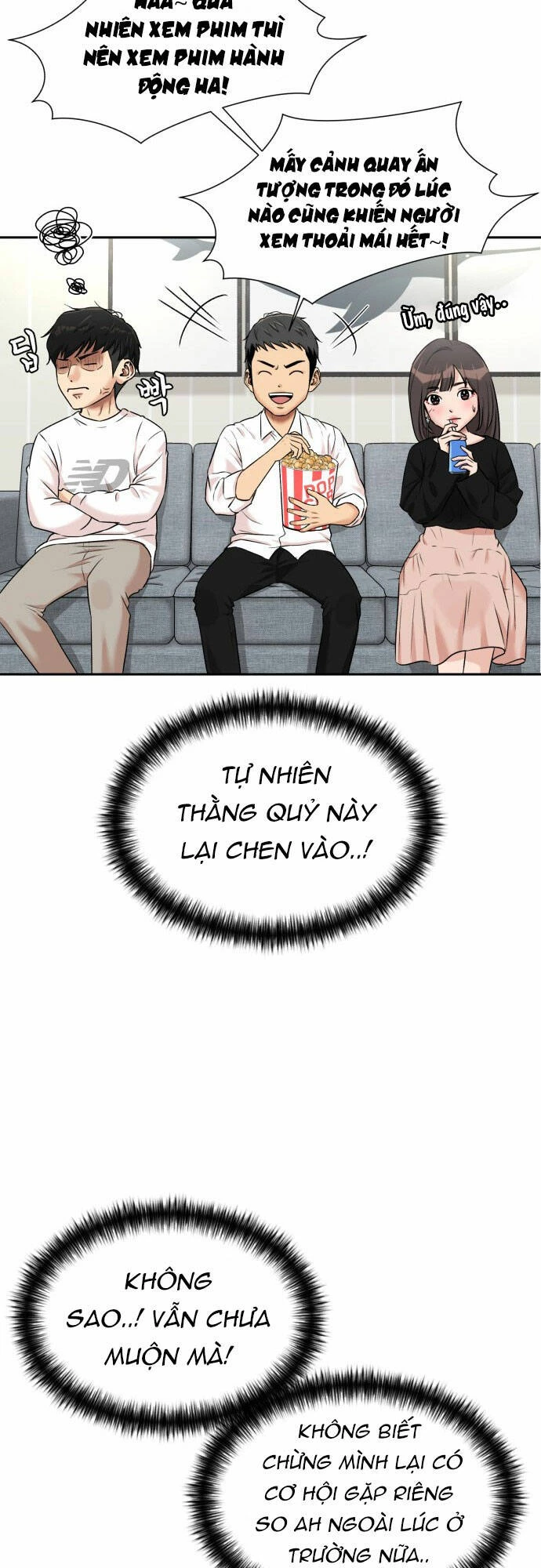 Khuôn Mặt Thiên Tài Chapter 114 - 39