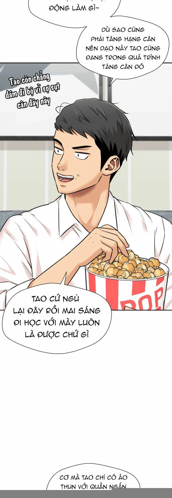 Khuôn Mặt Thiên Tài Chapter 114 - 44