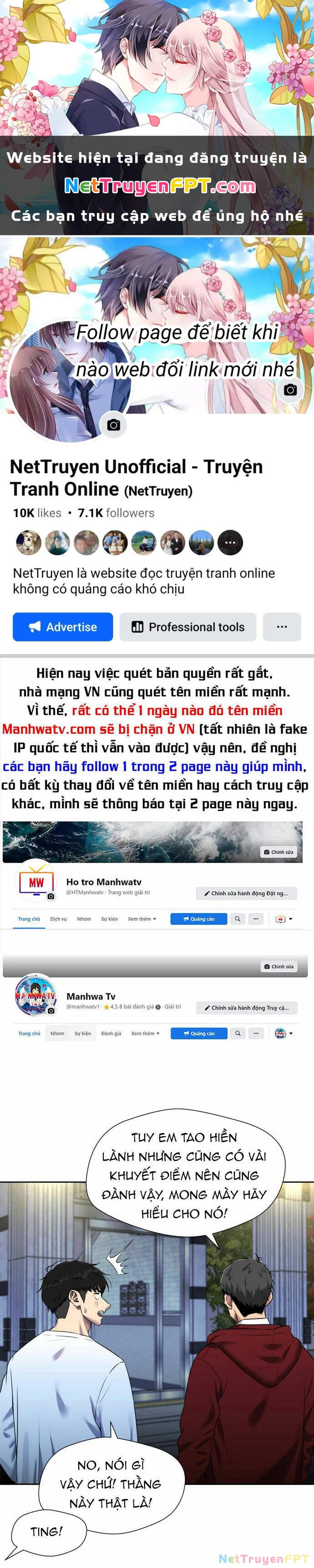 Khuôn Mặt Thiên Tài Chapter 115 - 1