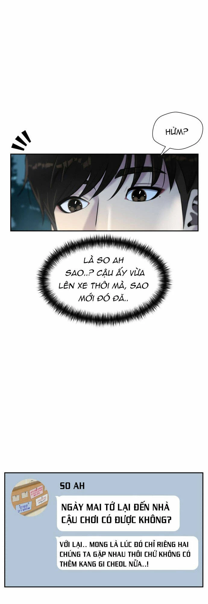 Khuôn Mặt Thiên Tài Chapter 115 - 2