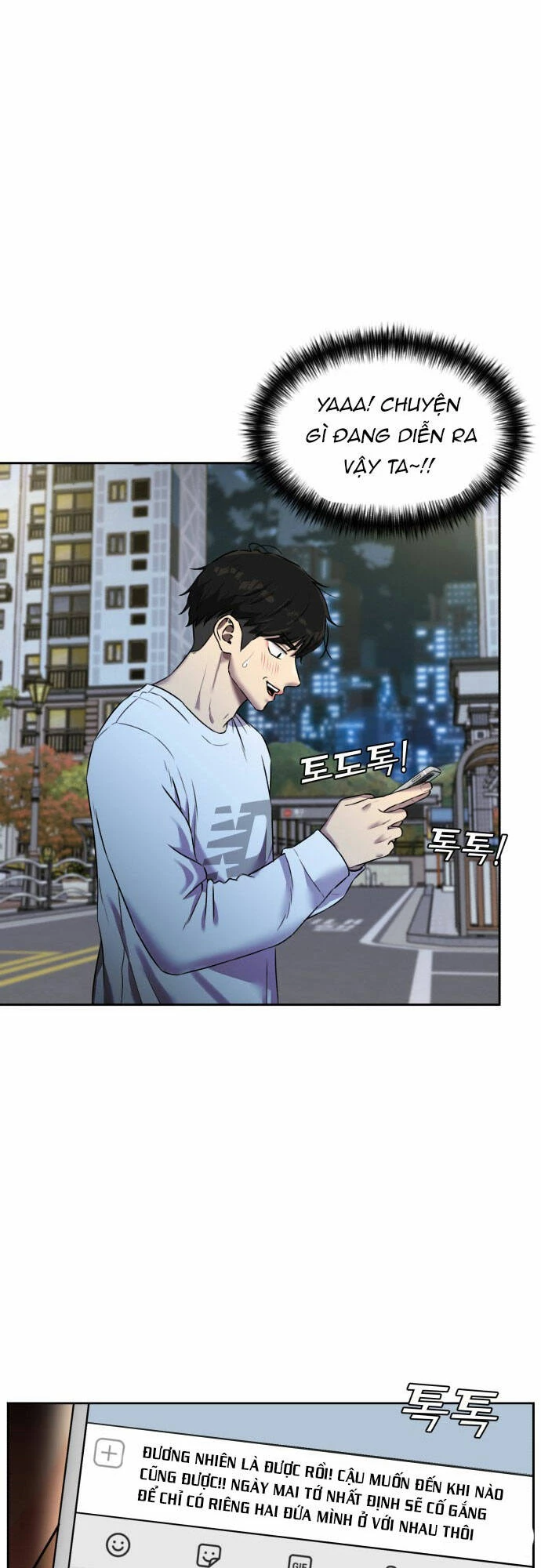 Khuôn Mặt Thiên Tài Chapter 115 - 4