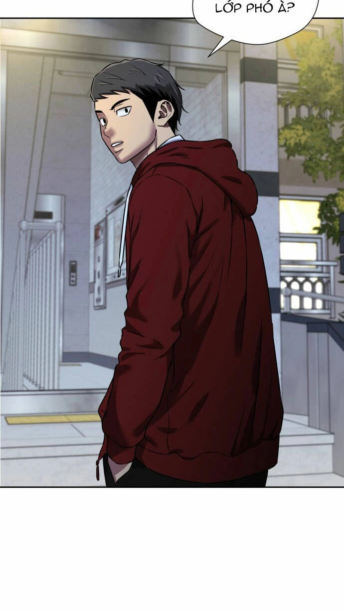 Khuôn Mặt Thiên Tài Chapter 115 - 6