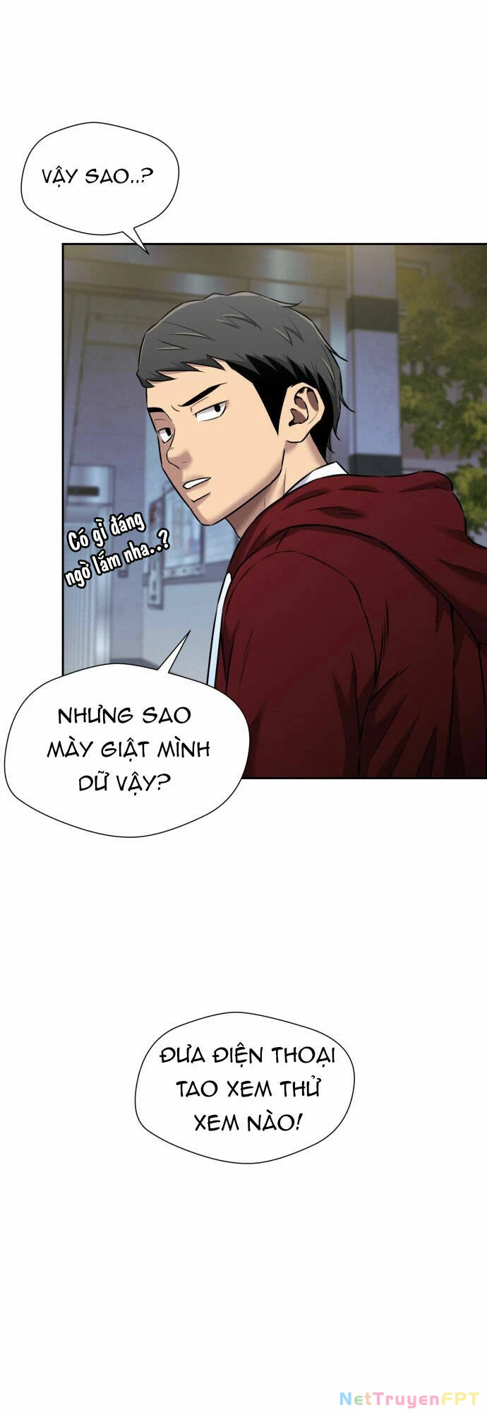 Khuôn Mặt Thiên Tài Chapter 115 - 8