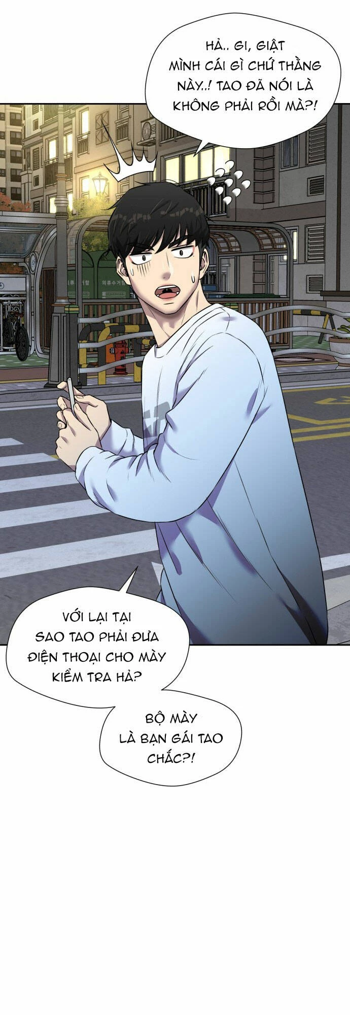 Khuôn Mặt Thiên Tài Chapter 115 - 9