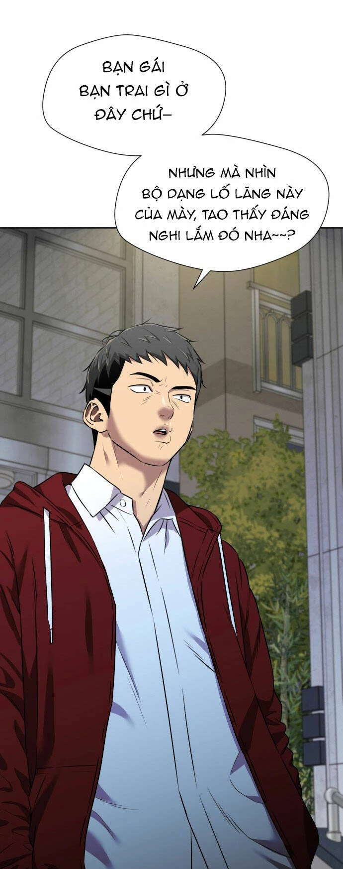 Khuôn Mặt Thiên Tài Chapter 115 - 10