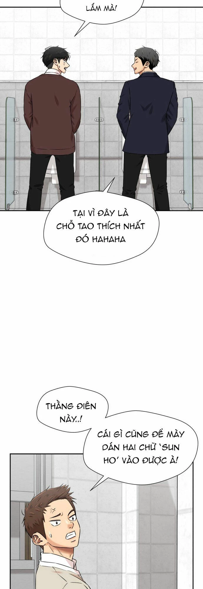 Khuôn Mặt Thiên Tài Chapter 115 - 14