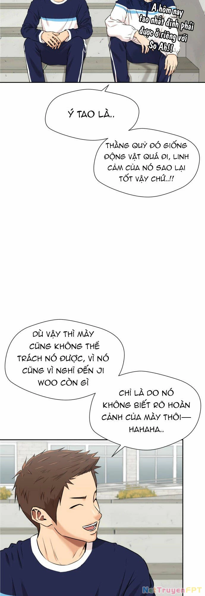 Khuôn Mặt Thiên Tài Chapter 115 - 18