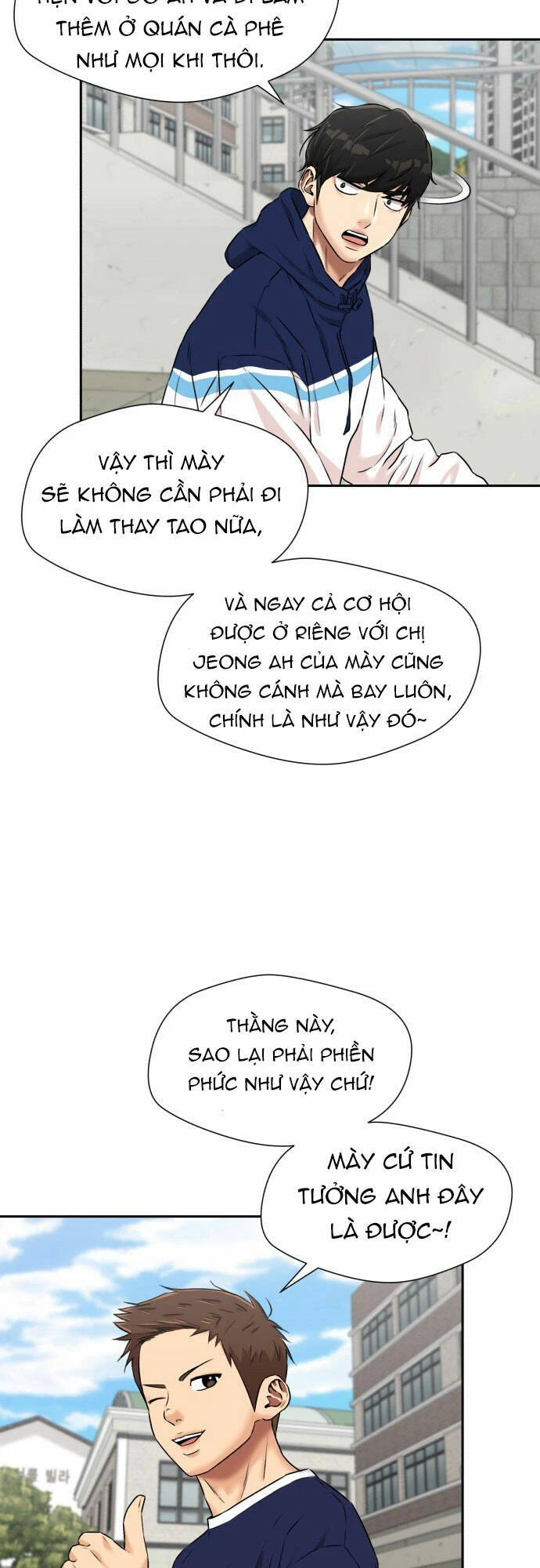 Khuôn Mặt Thiên Tài Chapter 115 - 20