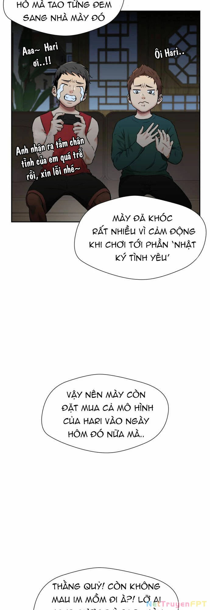 Khuôn Mặt Thiên Tài Chapter 115 - 29