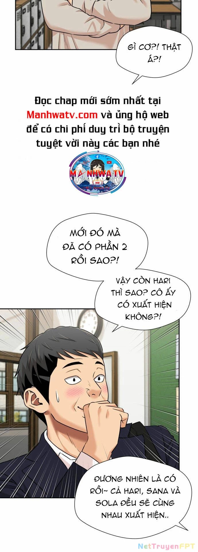 Khuôn Mặt Thiên Tài Chapter 115 - 31