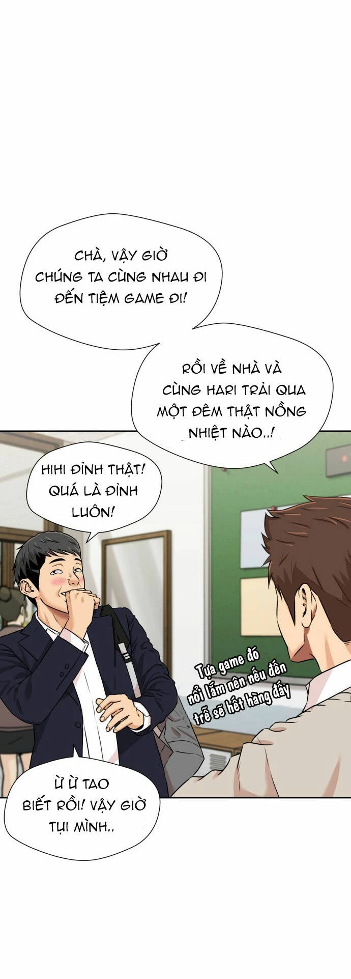 Khuôn Mặt Thiên Tài Chapter 115 - 32