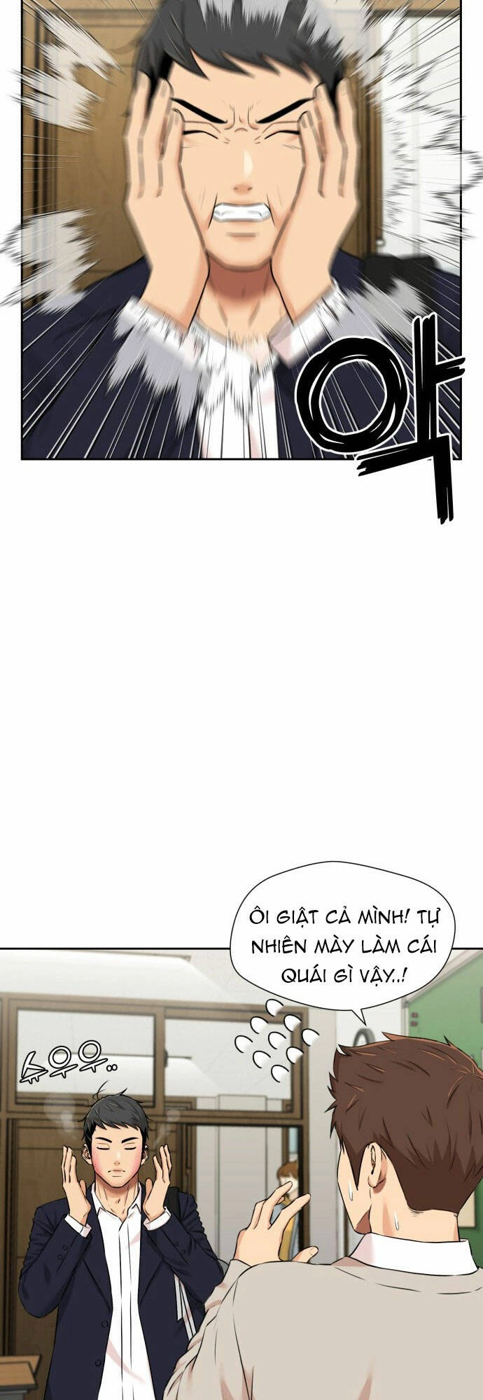 Khuôn Mặt Thiên Tài Chapter 115 - 36