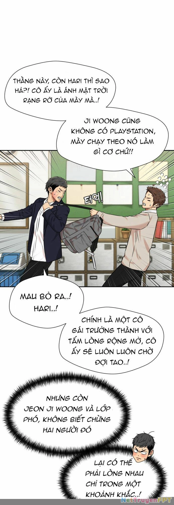 Khuôn Mặt Thiên Tài Chapter 115 - 39