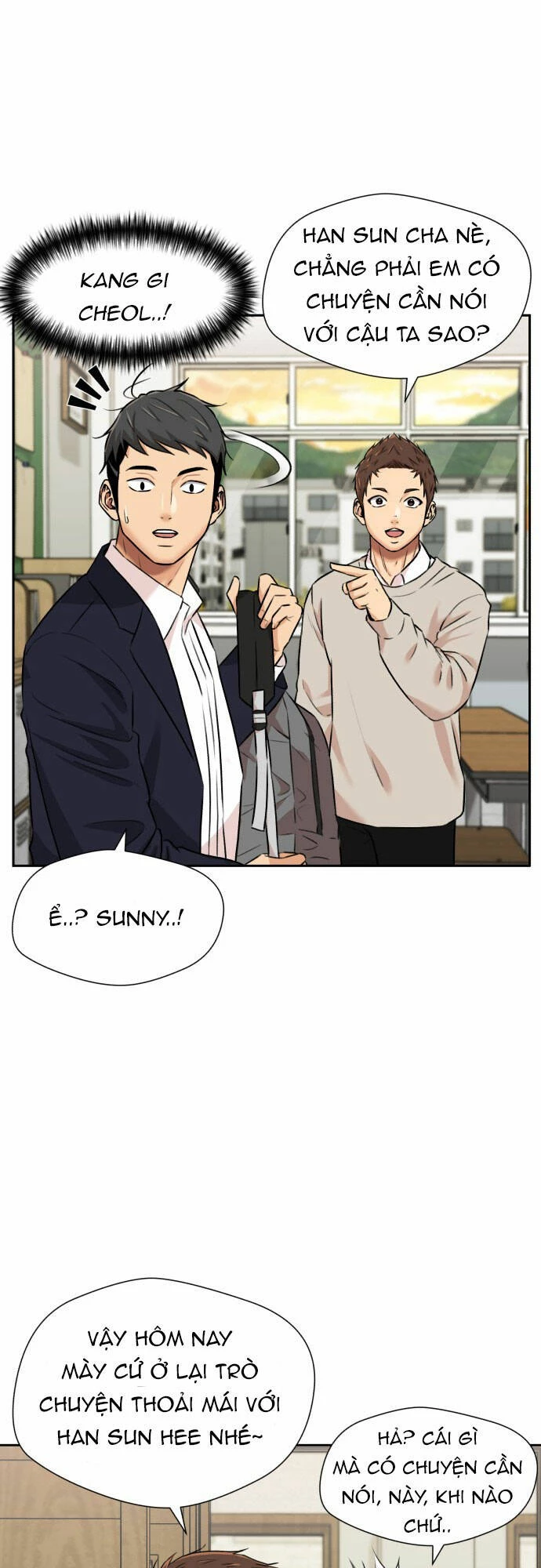 Khuôn Mặt Thiên Tài Chapter 115 - 44