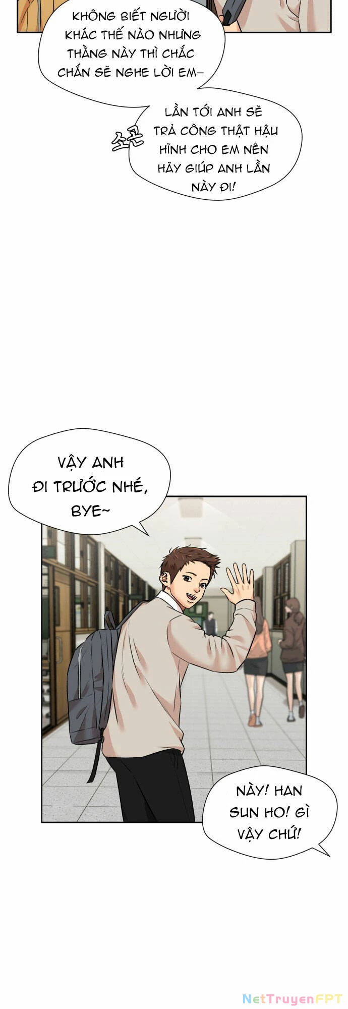 Khuôn Mặt Thiên Tài Chapter 115 - 46