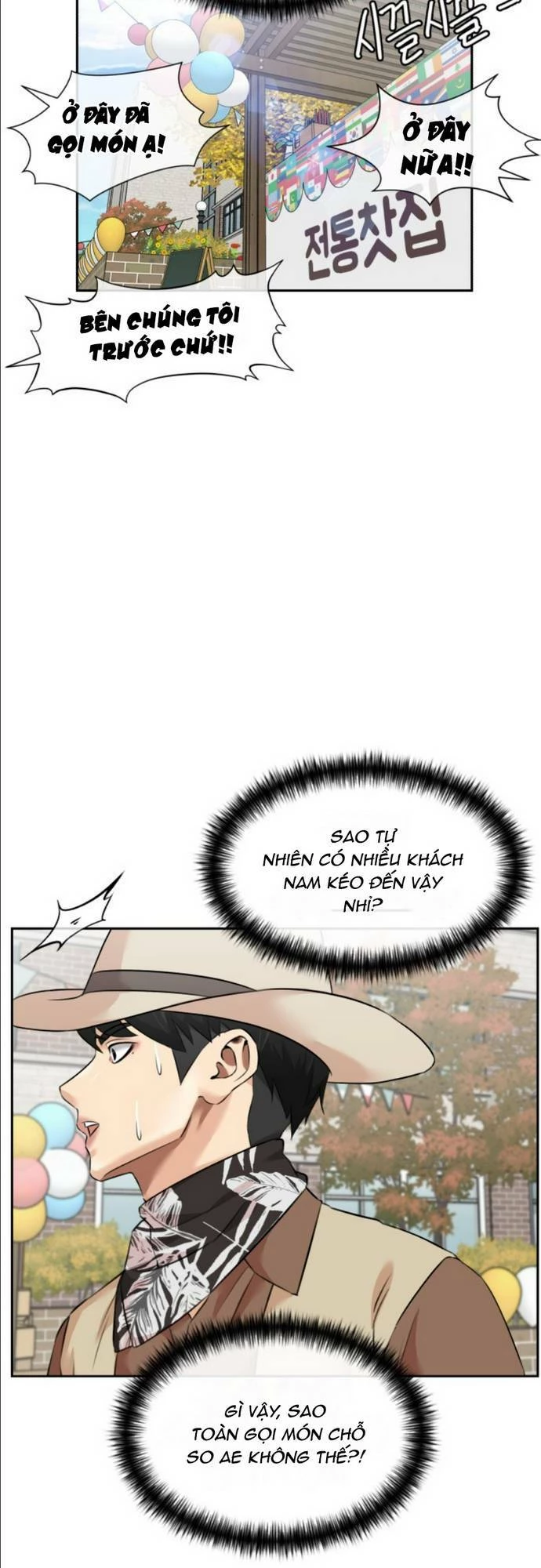 Khuôn Mặt Thiên Tài Chapter 143 - 5