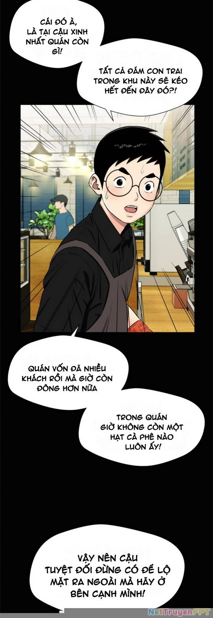 Khuôn Mặt Thiên Tài Chapter 143 - 10