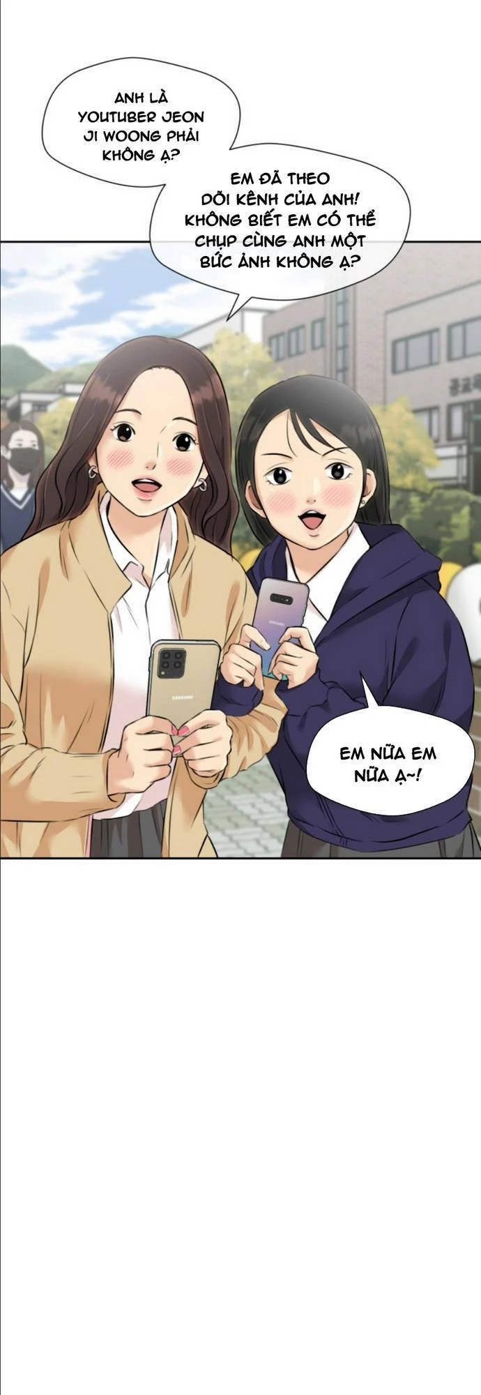 Khuôn Mặt Thiên Tài Chapter 143 - 17