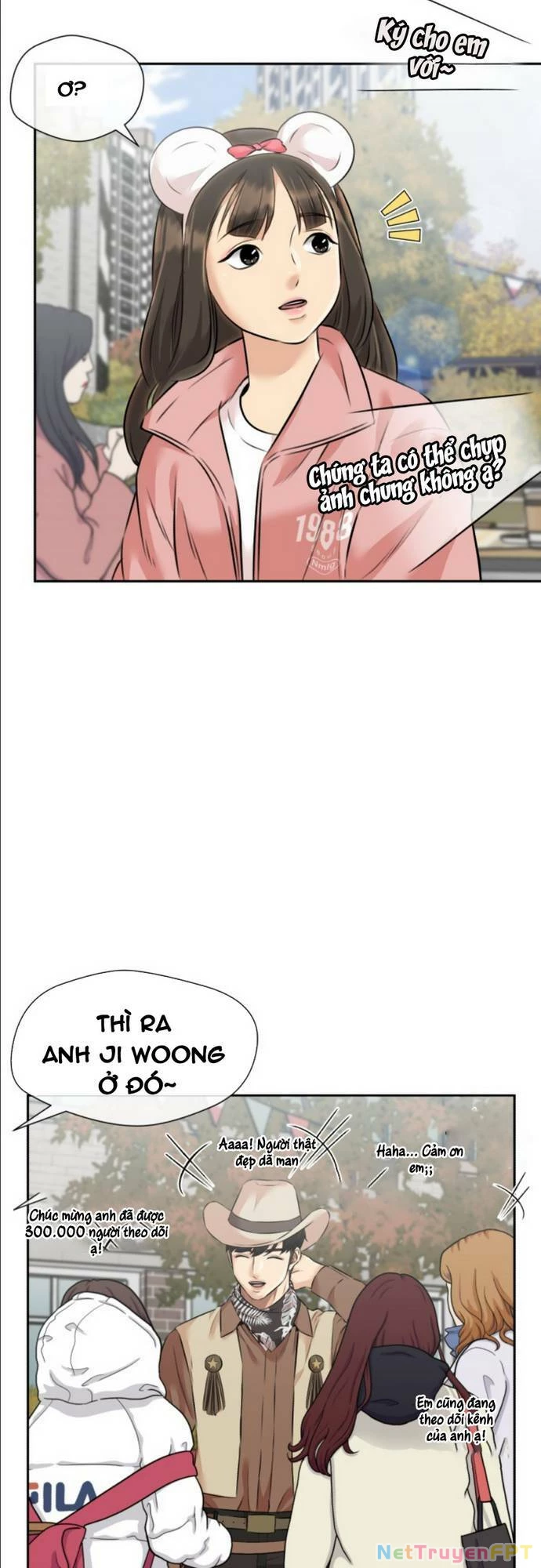 Khuôn Mặt Thiên Tài Chapter 143 - 21