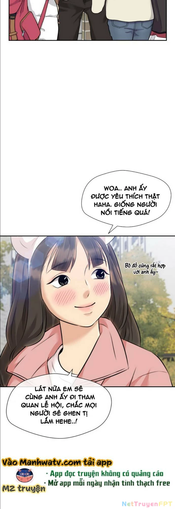 Khuôn Mặt Thiên Tài Chapter 143 - 22