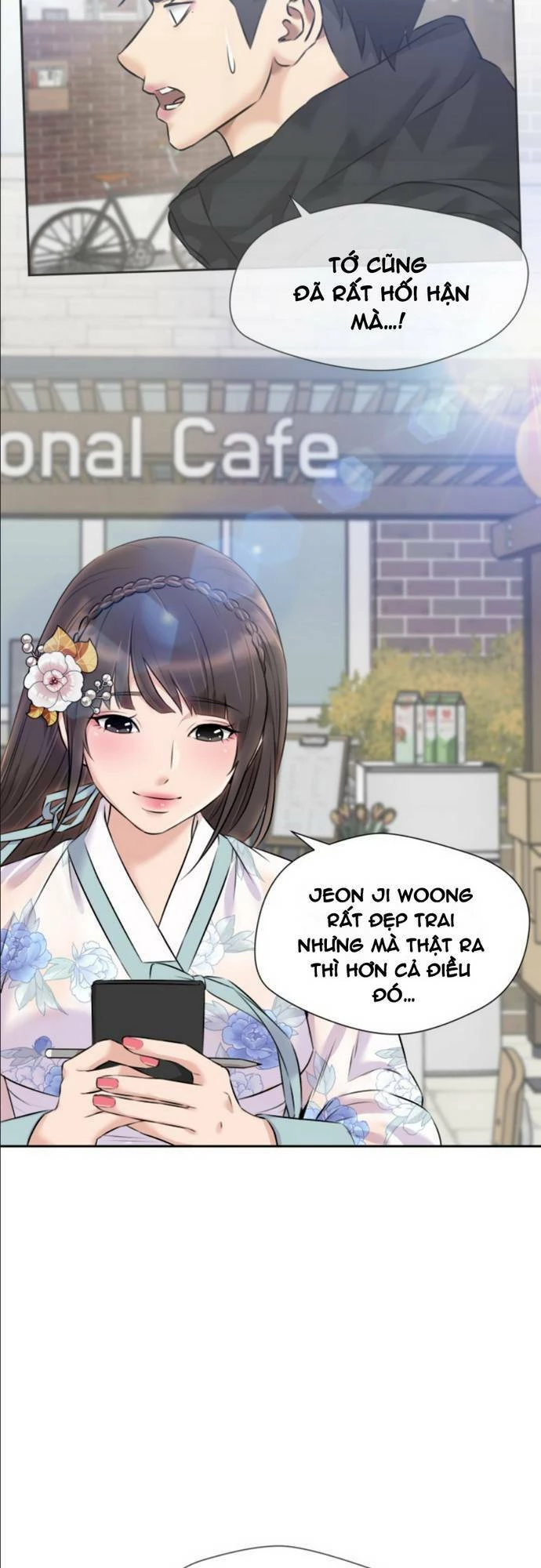 Khuôn Mặt Thiên Tài Chapter 143 - 26