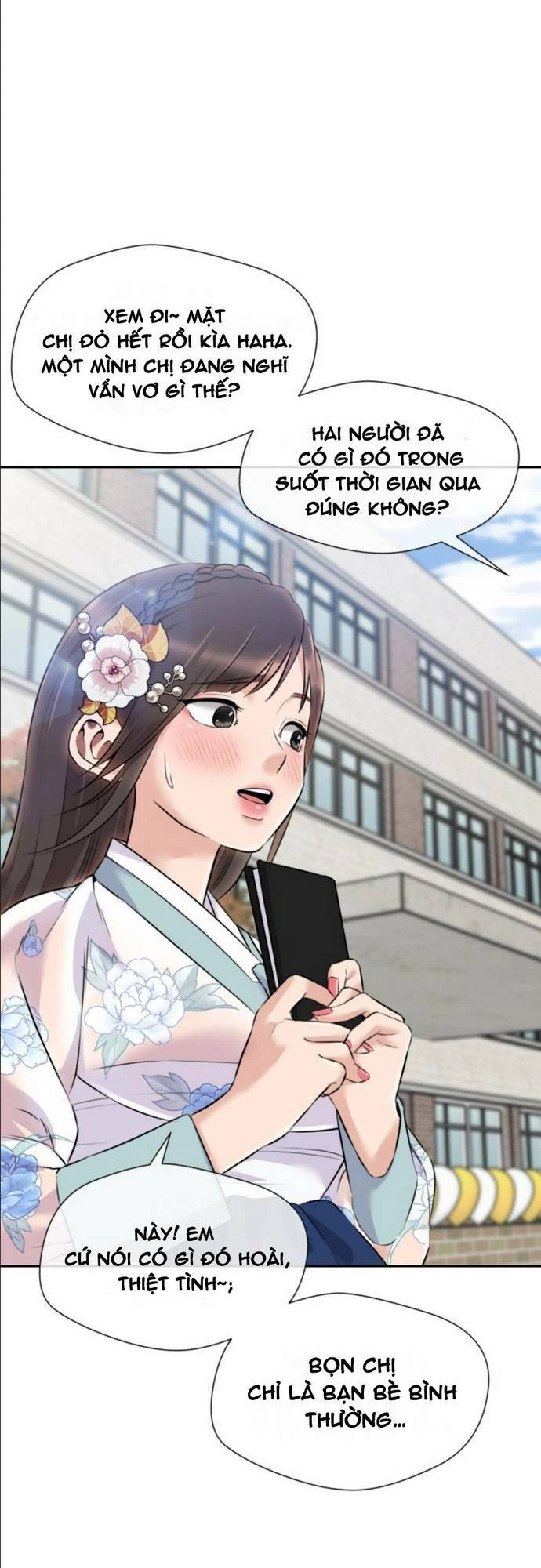 Khuôn Mặt Thiên Tài Chapter 143 - 37